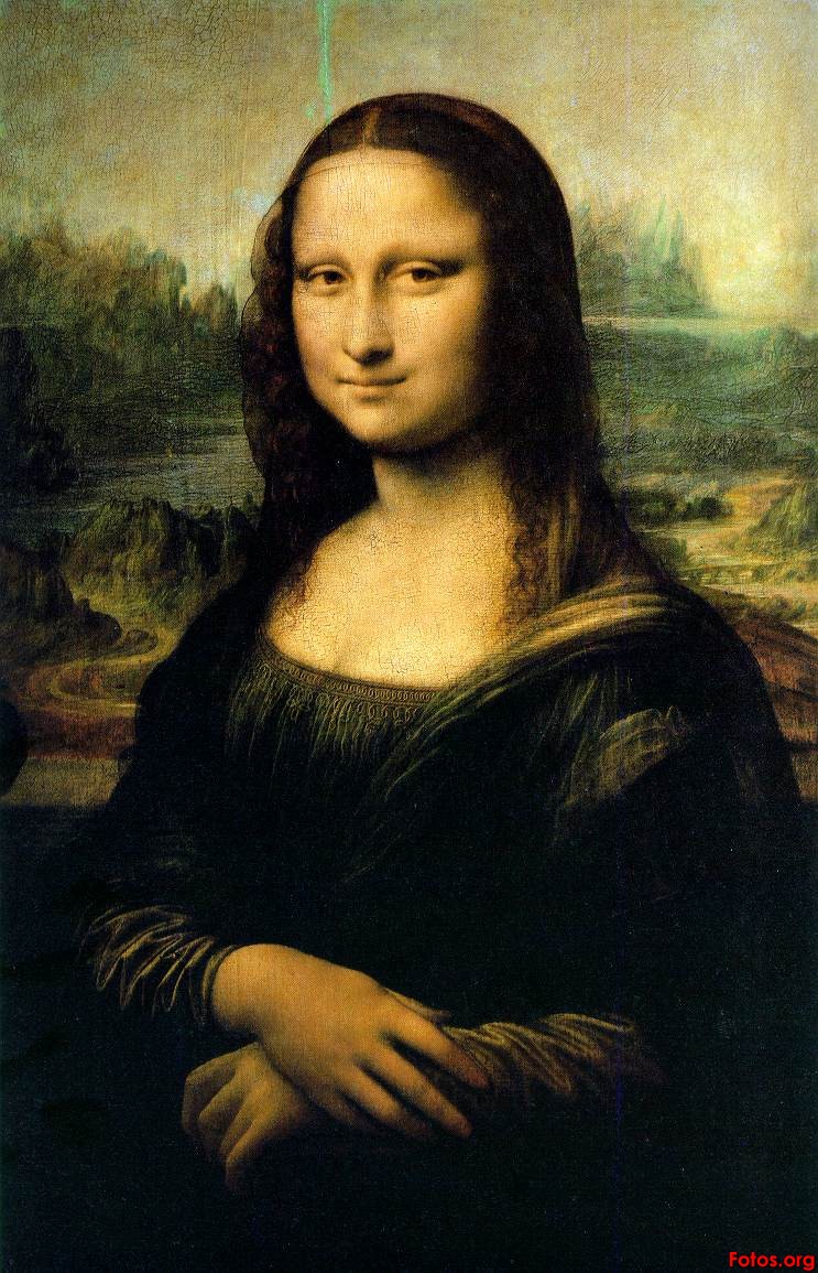 Leonardo - Wallpaper Actress